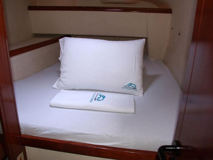 Fountaine Pajot 38 Andromeda 1