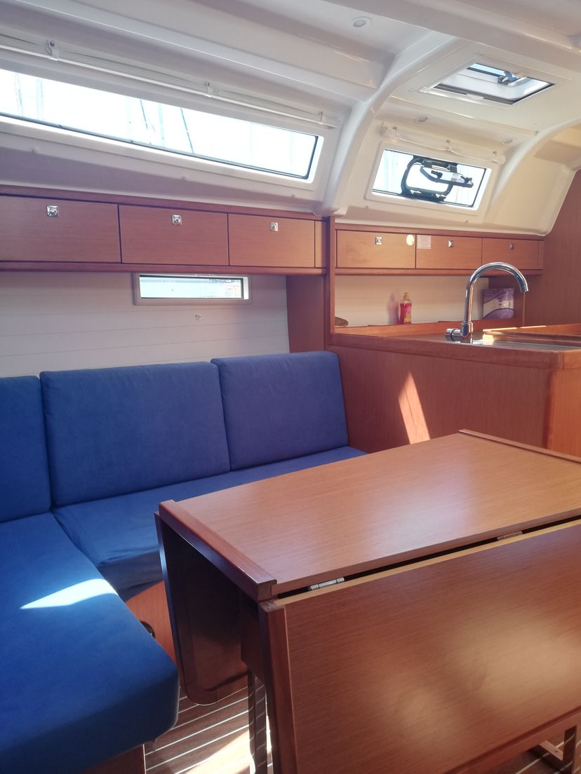 Bavaria Yachtbau 37 Diana