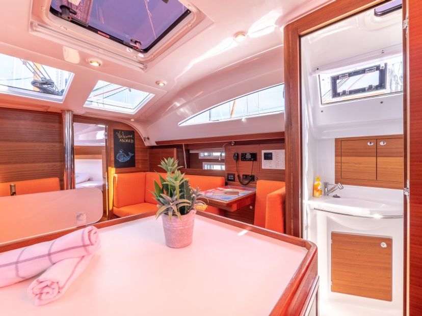 Elan IMPRESSION 40.1 FUNKY 