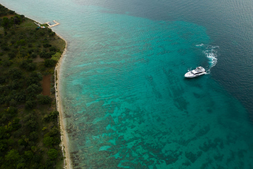 Azimut 68 DONNA