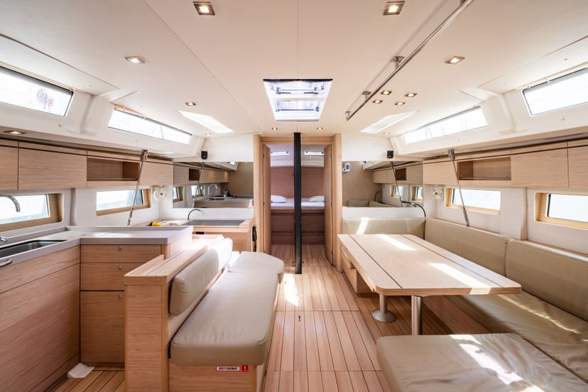 Beneteau OCEANIS 51.1 Enjoy
