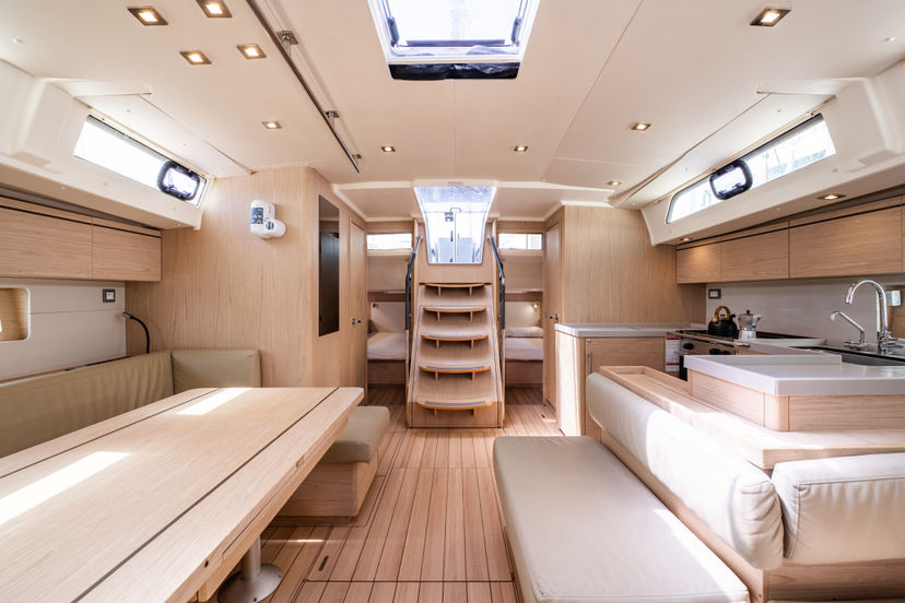 Beneteau OCEANIS 51.1 Enjoy