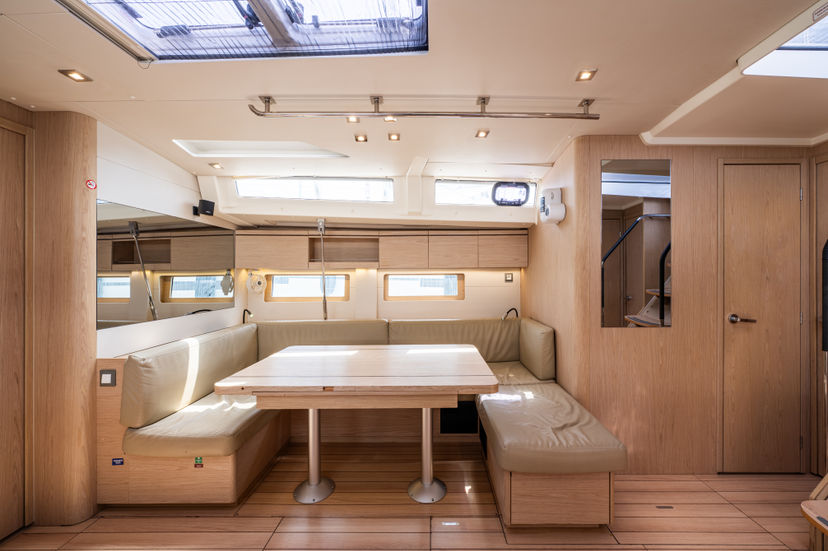 Beneteau OCEANIS 51.1 Enjoy