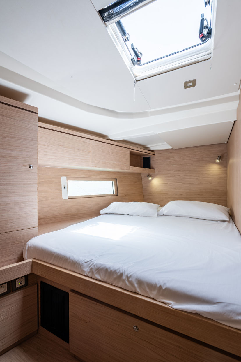 Beneteau OCEANIS 51.1 Enjoy
