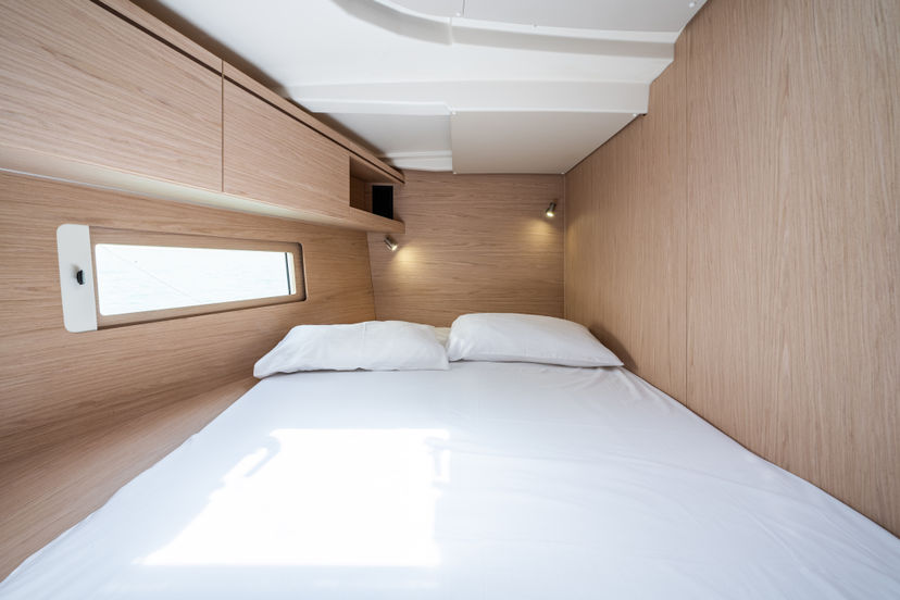 Beneteau OCEANIS 51.1 Enjoy