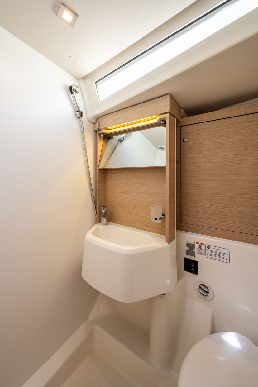 Beneteau OCEANIS 51.1 Enjoy