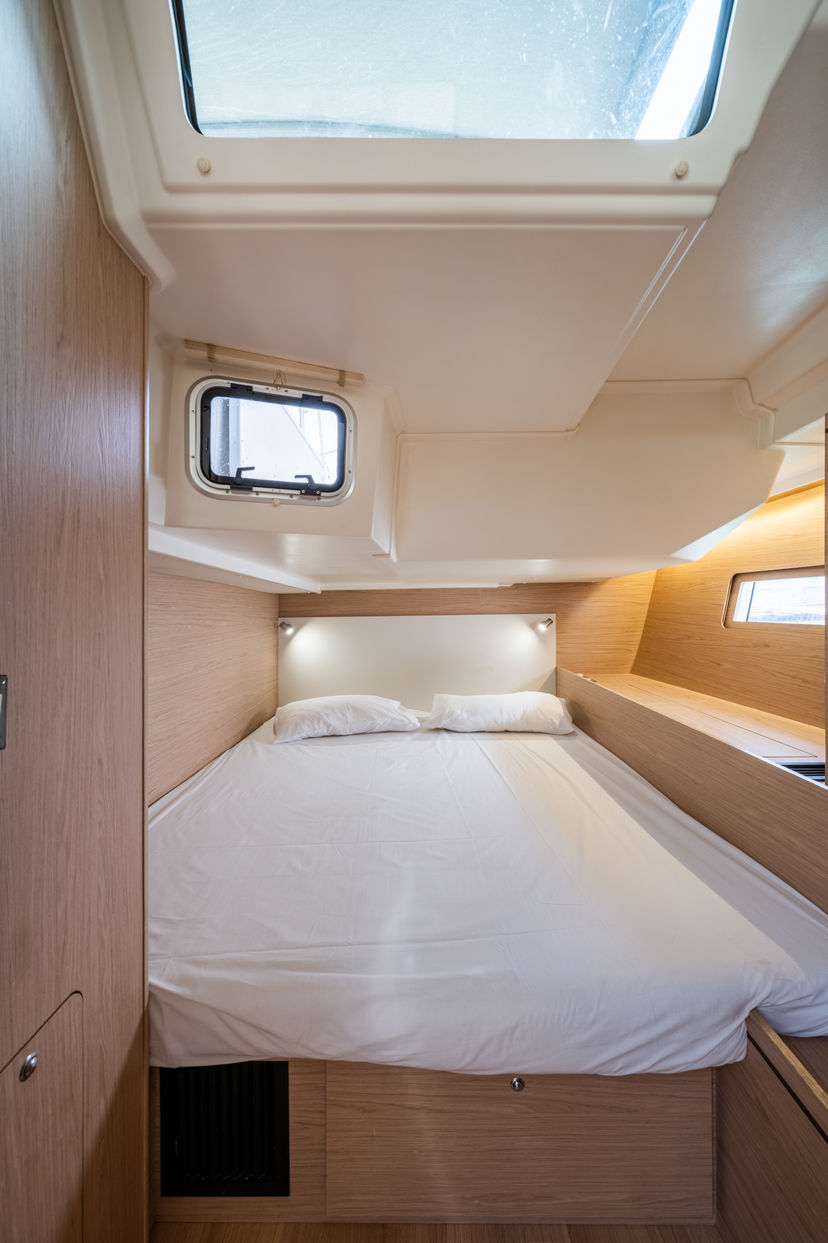 Beneteau OCEANIS 51.1 Enjoy
