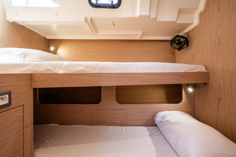 Beneteau OCEANIS 51.1 Enjoy