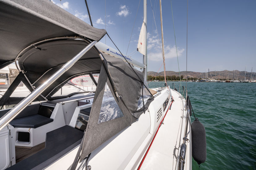 Beneteau OCEANIS 51.1 Enjoy