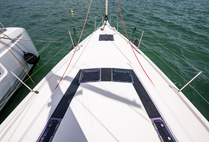 Beneteau OCEANIS 51.1 Enjoy