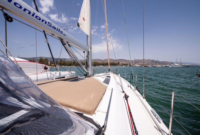 Beneteau OCEANIS 51.1 Enjoy