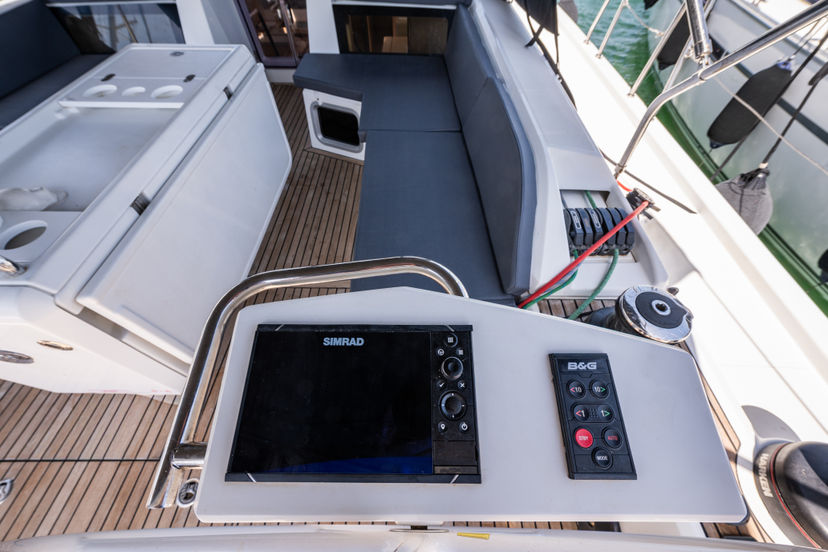 Beneteau OCEANIS 51.1 Enjoy