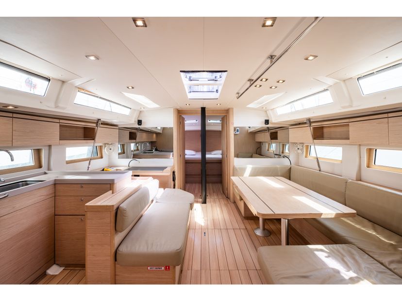 Beneteau OCEANIS 51.1 Enjoy