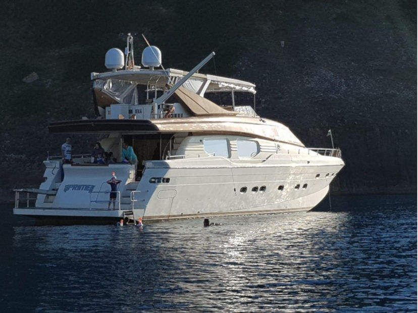 Posillipo Prime