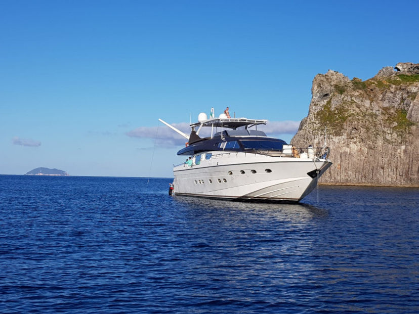 Posillipo Prime