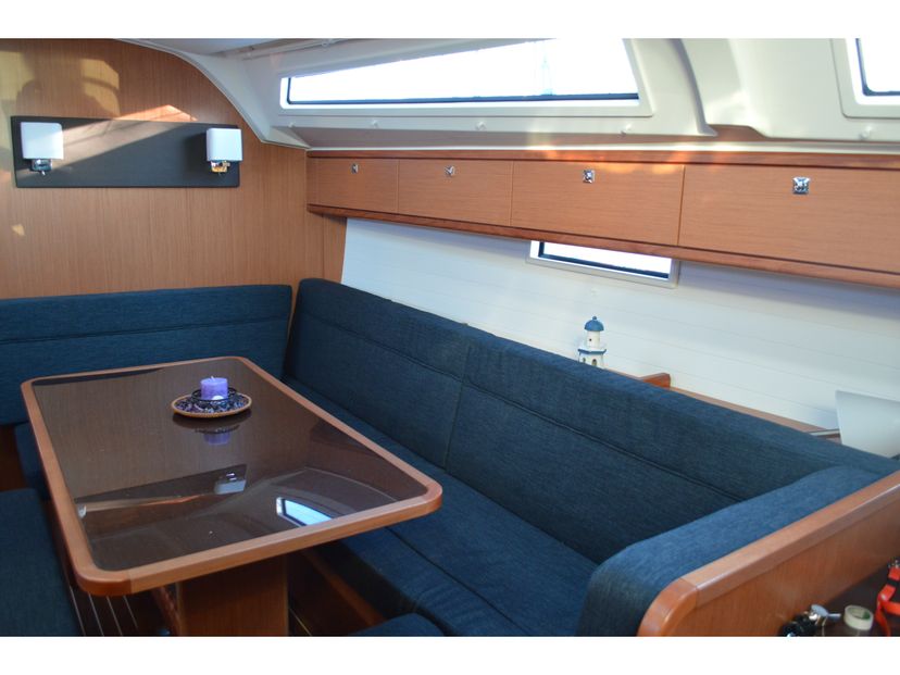 Bavaria Yachtbau CRUISER 41 Dionysis