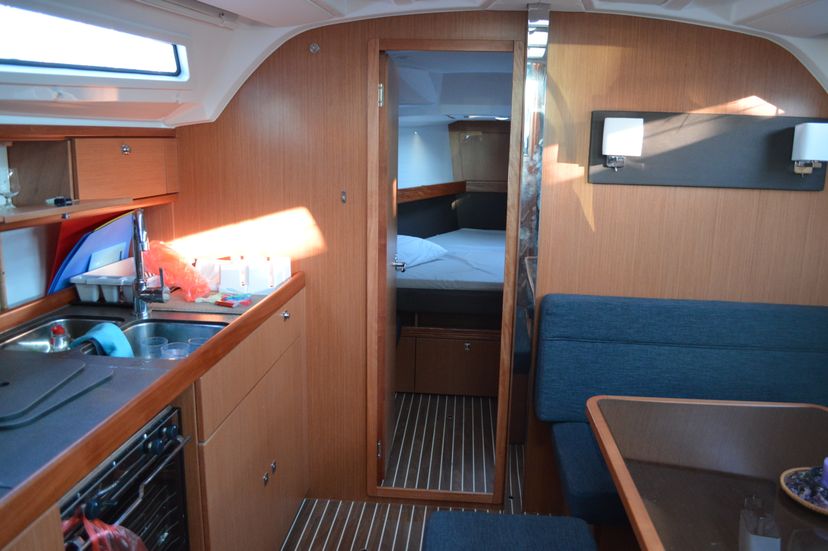 Bavaria Yachtbau CRUISER 41 Dionysis