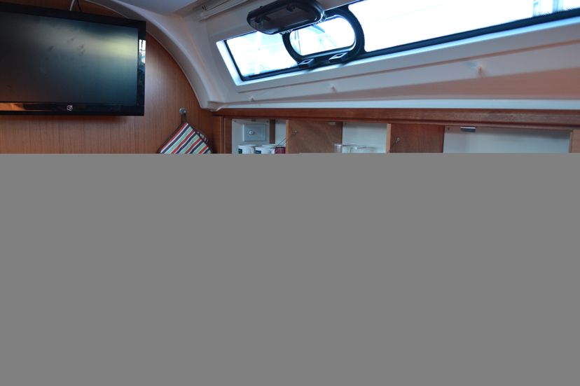 Bavaria Yachtbau CRUISER 41 Dionysis