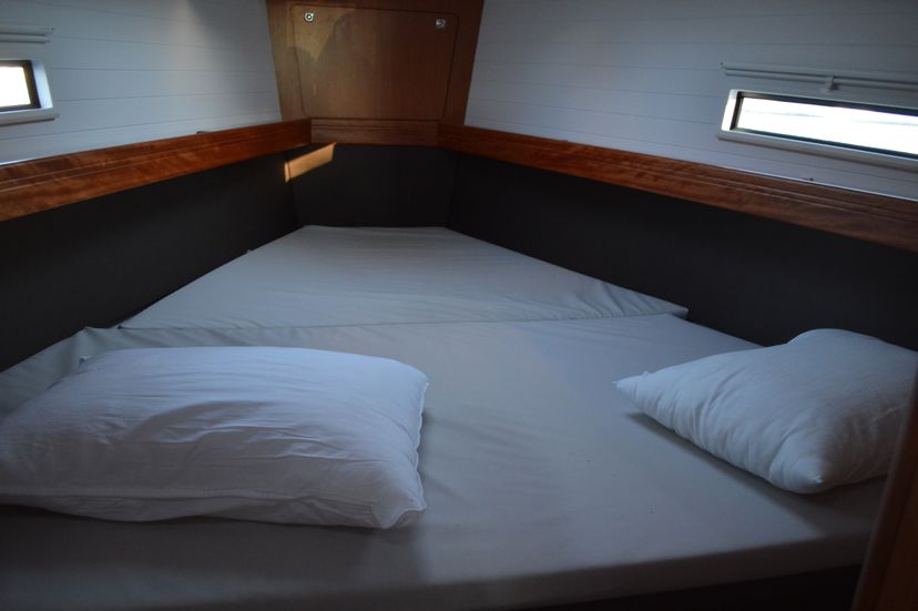 Bavaria Yachtbau CRUISER 41 Dionysis