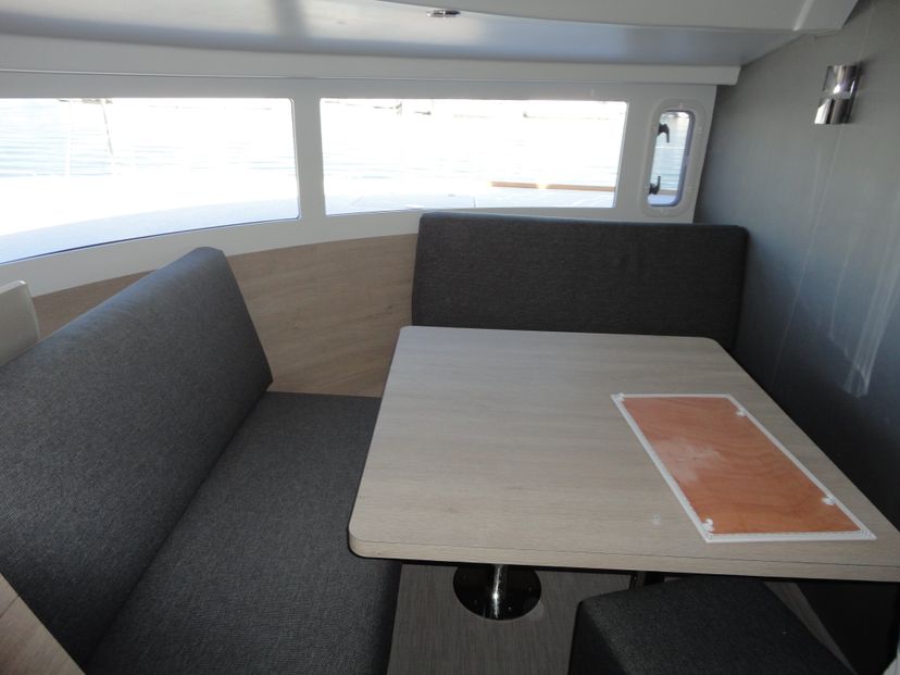Neel Trimarans 45 Mizar