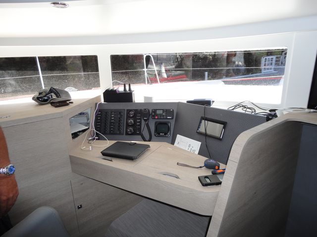 Neel Trimarans 45 Mizar