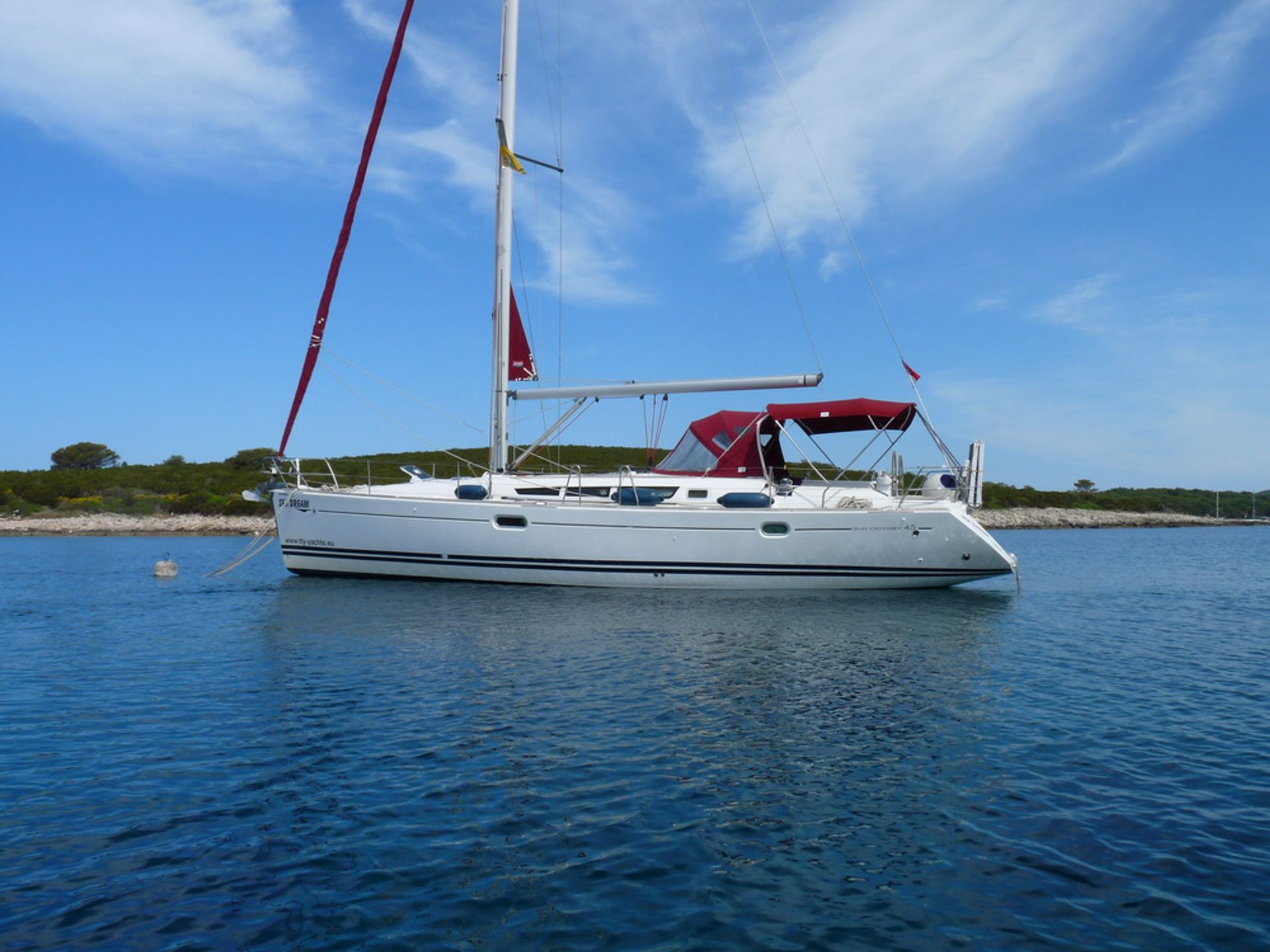 16772841380900220_Sun_Odyssey_45_Sea_Dream_Charter_Yacht_by_Trend_Travel_Yachting_31.JPG