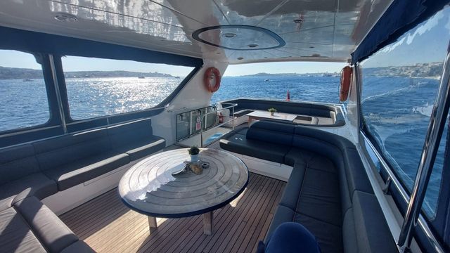 Dorist Yachting Dorist Gold