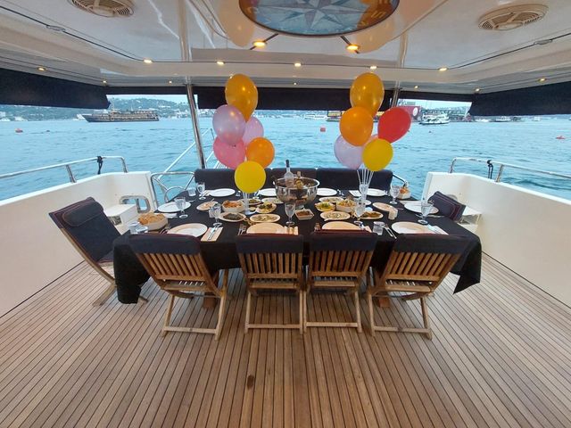 Dorist Yachting Dorist Gold
