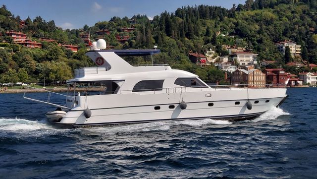 Dorist Yachting Dorist Gold