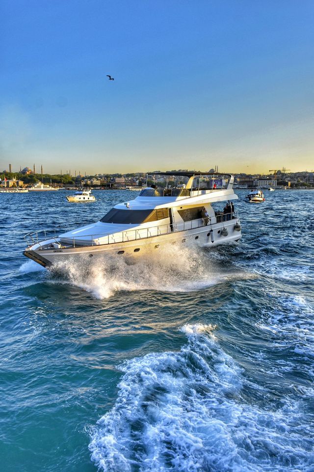 Dorist Yachting Dorist Lily