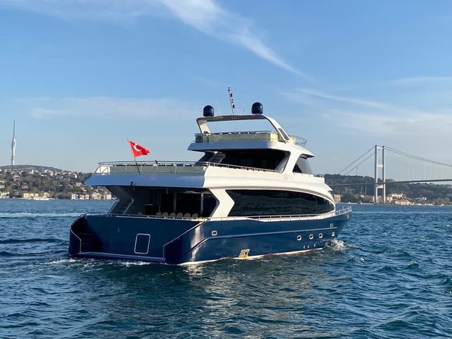 Dorist Yachting Dorist TAN
