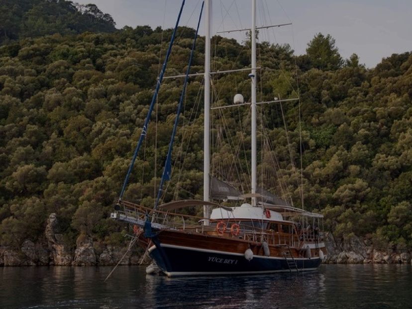 Yüce Bey 1