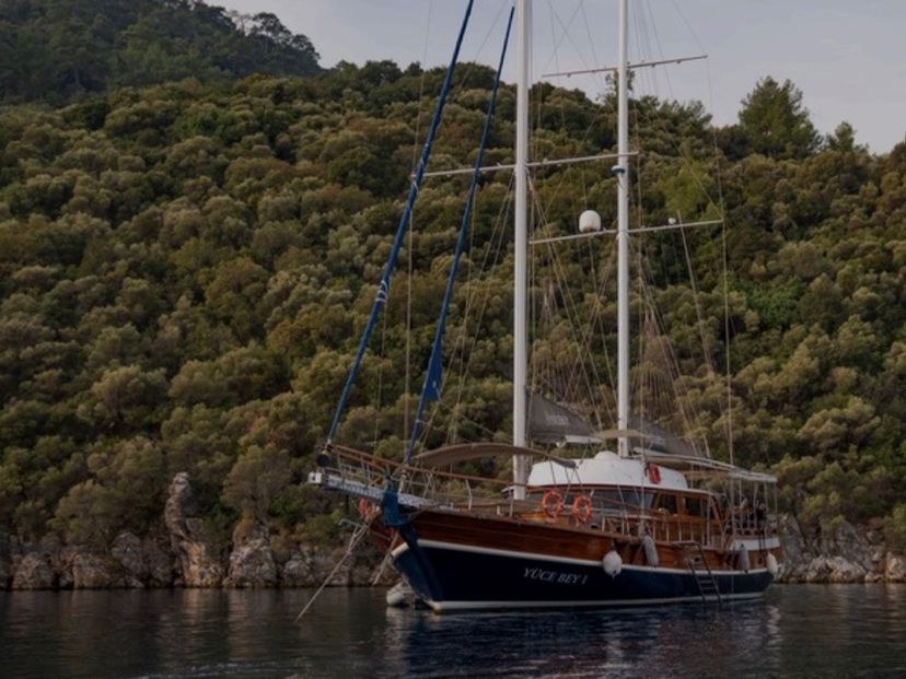 Yüce Bey 1
