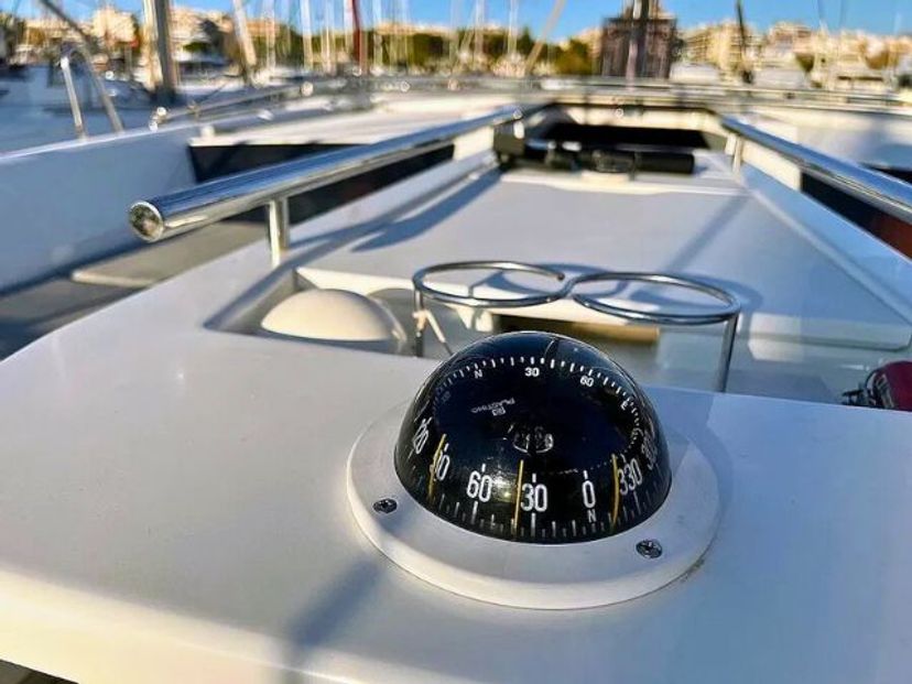 Beneteau OCEANIS 46.1 Ostria