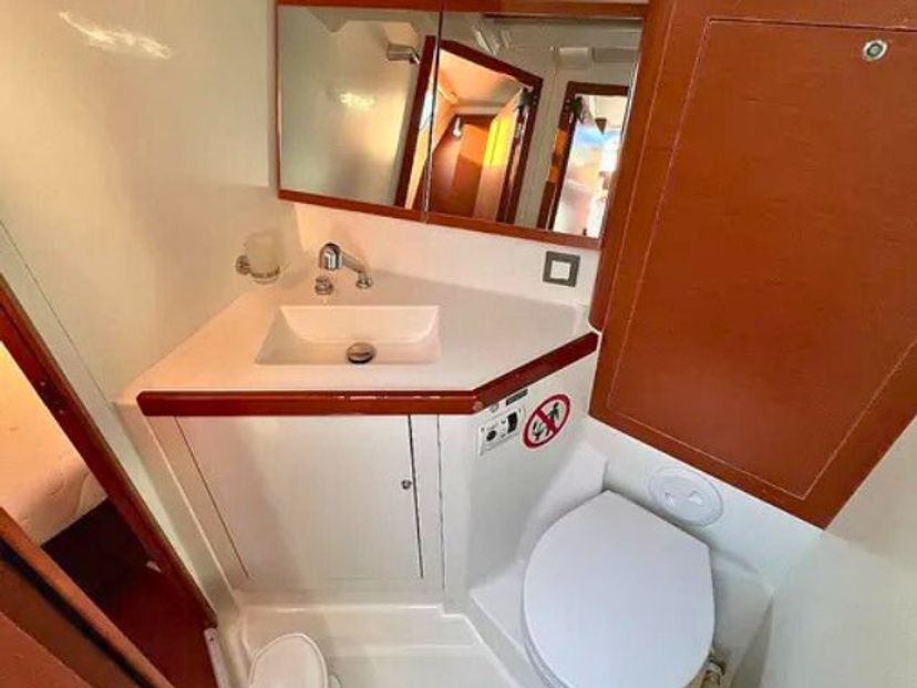 Beneteau OCEANIS 46.1 Ostria