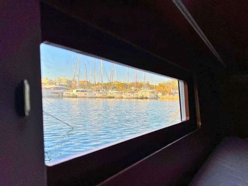 Beneteau OCEANIS 46.1 Ostria