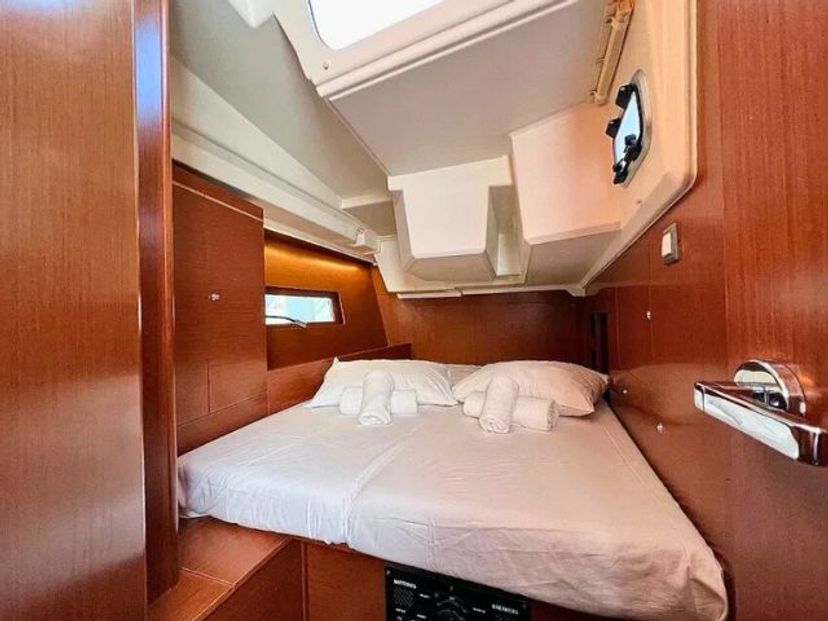 Beneteau OCEANIS 46.1 Ostria