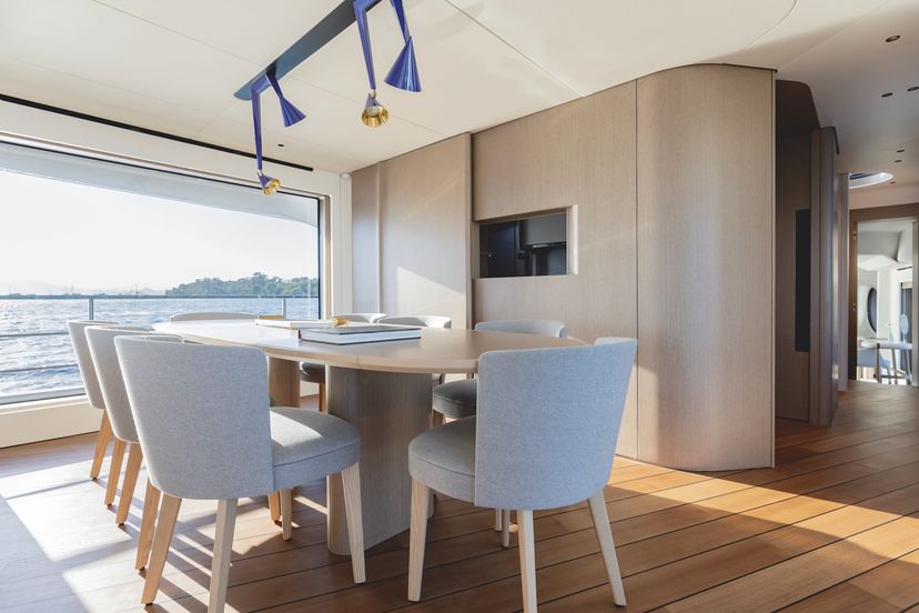 Azimut GRAND First Horizon