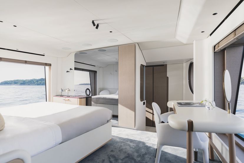 Azimut GRAND First Horizon