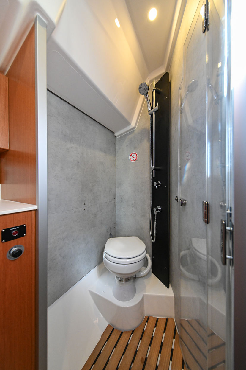 Bavaria Yachtbau 38 SEA CLOUD
