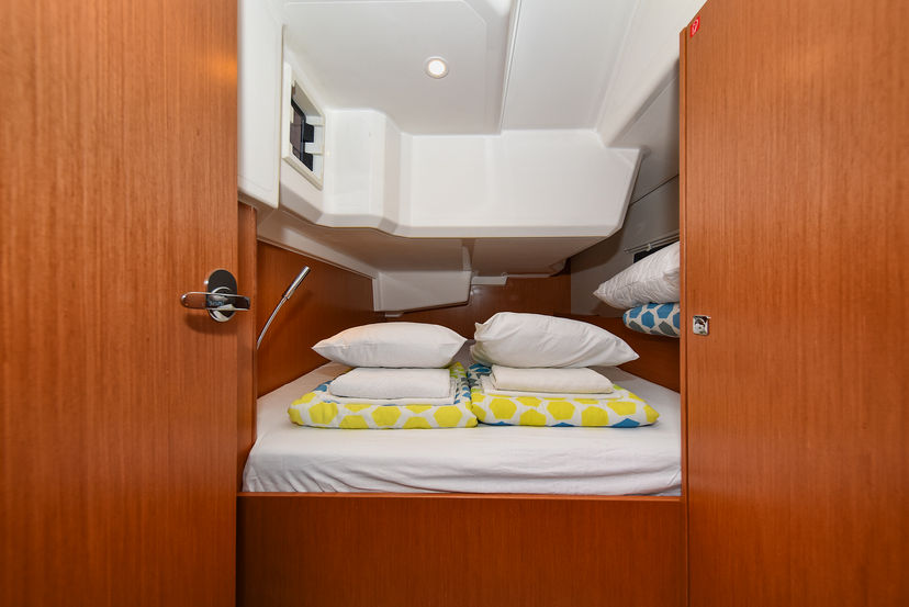 Bavaria Yachtbau 38 SEA CLOUD