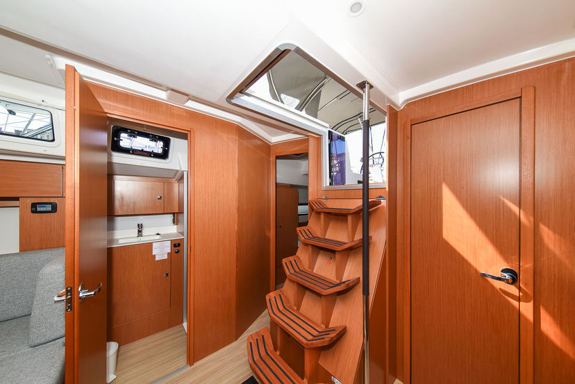 Bavaria Yachtbau 38 SEA CLOUD