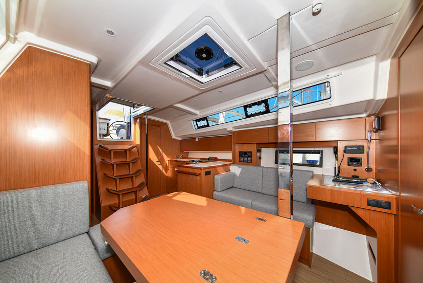 Bavaria Yachtbau 38 SEA CLOUD