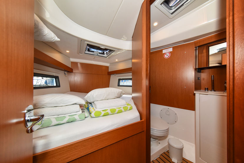 Bavaria Yachtbau 38 SEA CLOUD