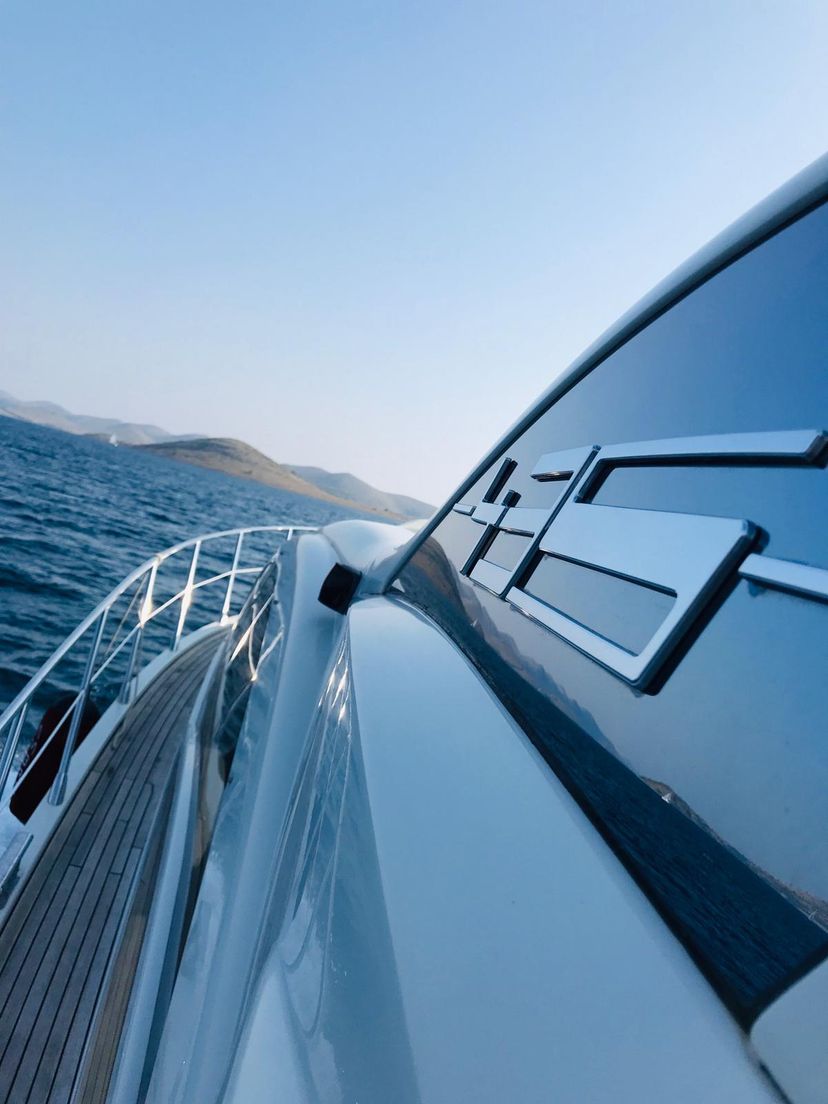 Azimut 43 AMBRA