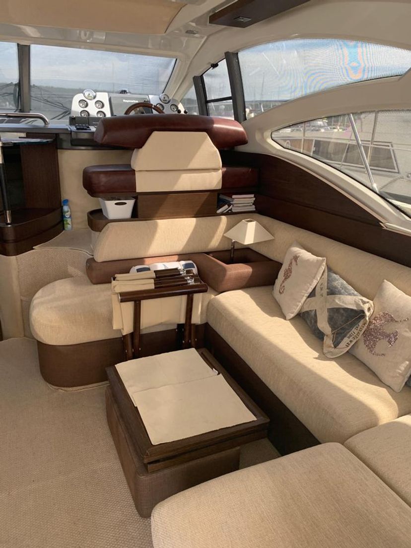Azimut 43 AMBRA