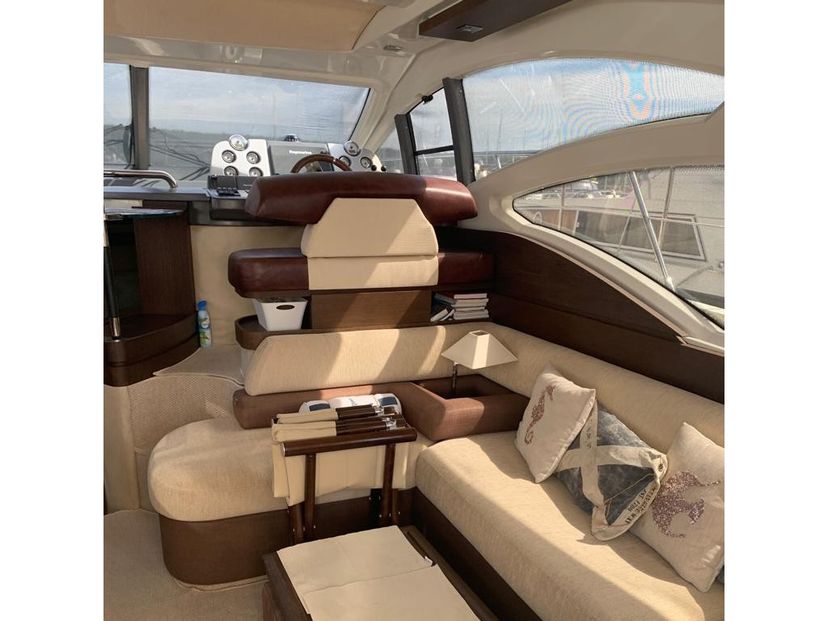Azimut 43 AMBRA