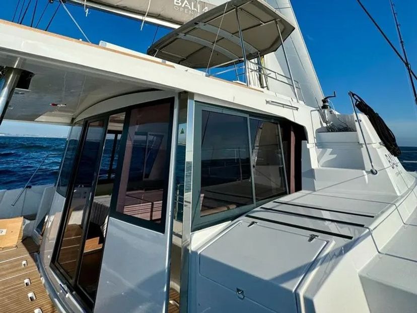 Catana 4.6 Rendez-vous
