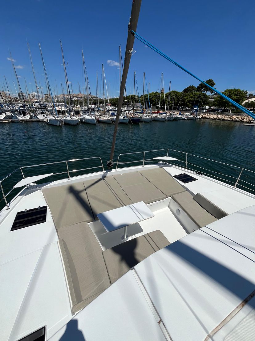 Bali Catamarans 4.2 JUST 42