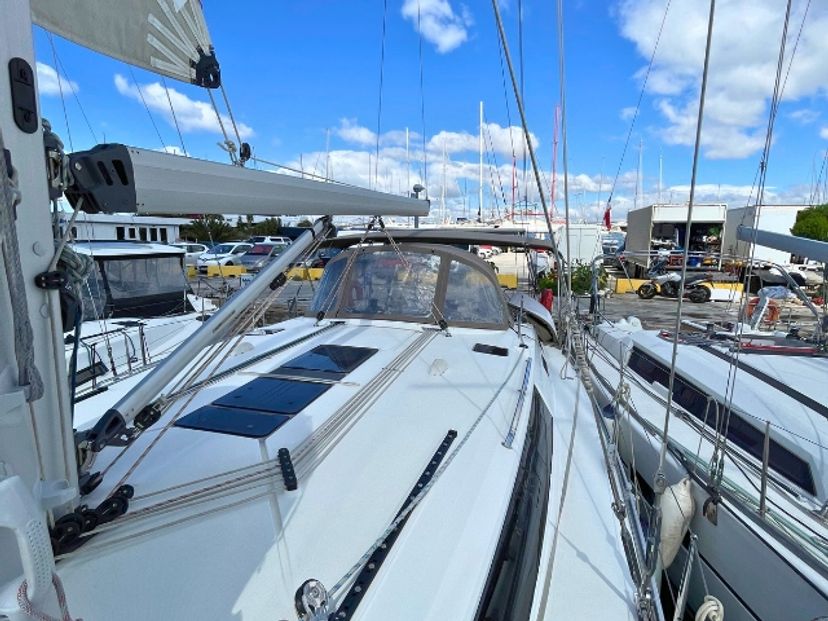 Bavaria Yachtbau CRUISER 51 Prince Nikolaos
